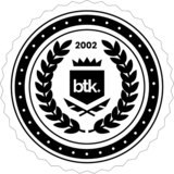 BTK seal